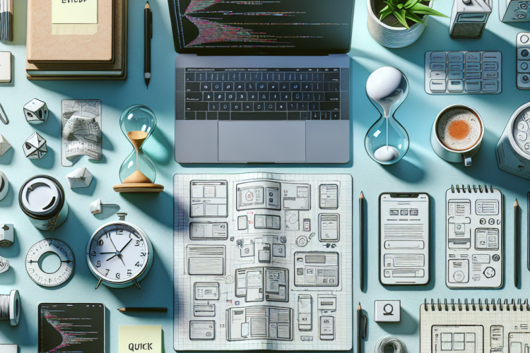 The Essential MVP Toolkit: Strategies for Rapid Development