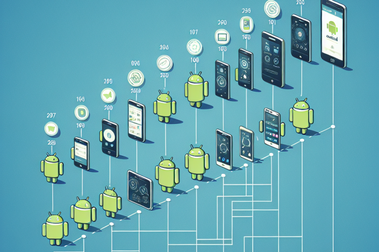 The Evolution of Android Mobile Apps: Navigating the Latest Innovations