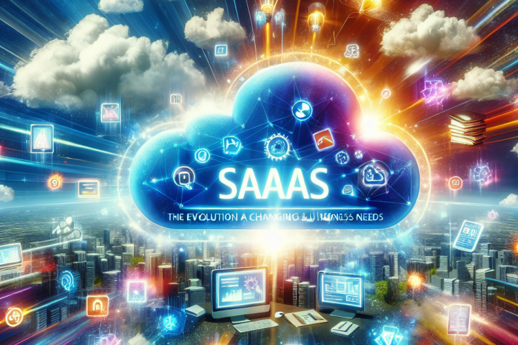The Evolution of SaaS: Adapting to Changing Business Needs