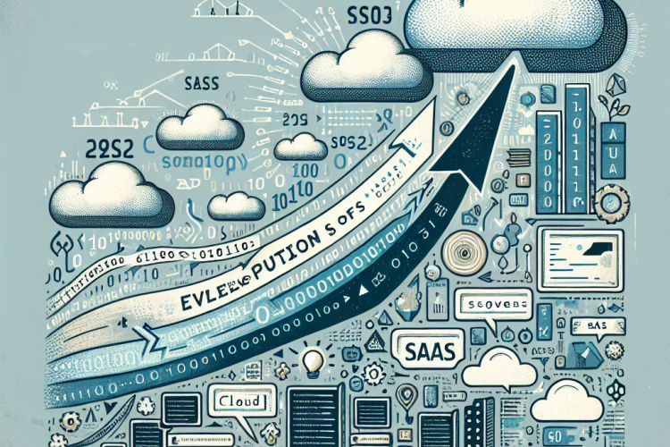 The Evolution of SaaS: Insights from Leading Software Developers