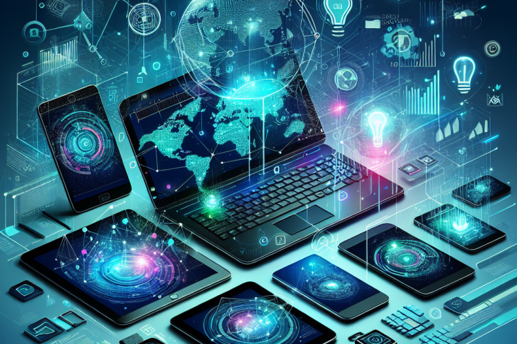 The Future is Cross-Platform: Trends and Predictions for Web Apps
