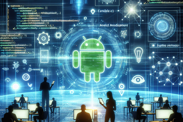 The Future of Android Development: Tools and Software You Need to Know