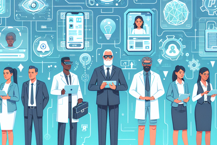The Future of App Development: Emerging Trends and Leaders