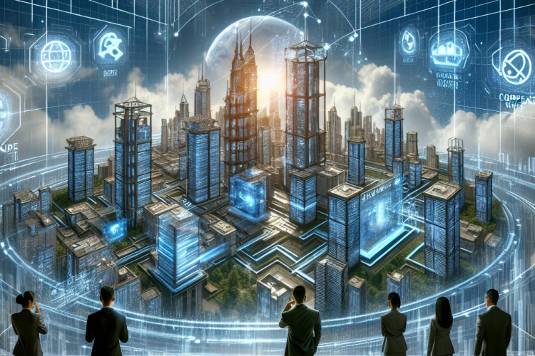 The Future of B2B Apps: What to Expect in 2024
