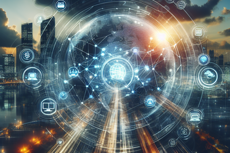 The Future of B2B: Emerging Trends in Web App Development