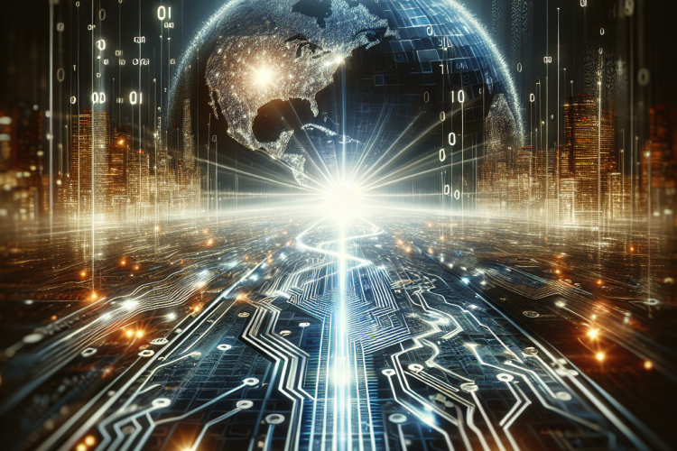 The Future of Business: [Company Name] Leads the Charge with Customized Web Applications