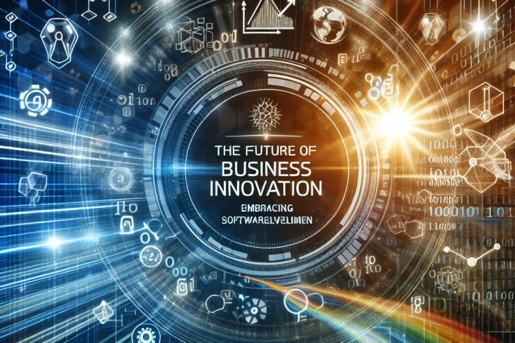The Future of Business Innovation: Embracing MVPs in Software Development