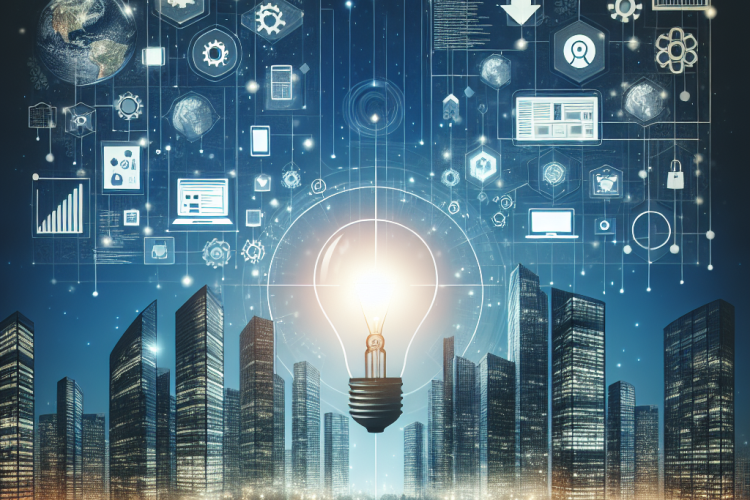 The Future of Business: Innovative Web App Solutions by [Agency Name]