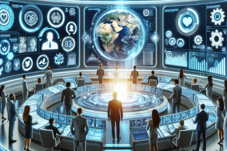 The Future of Customer Engagement: Insights from Leading CRM Development Agencies