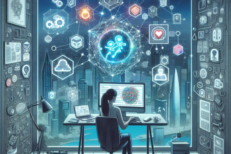 The Future of Freelance Web Development: Trends to Watch in 2024