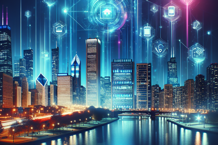 The Future of Mobile Apps: Chicago’s Role in Emerging Technologies