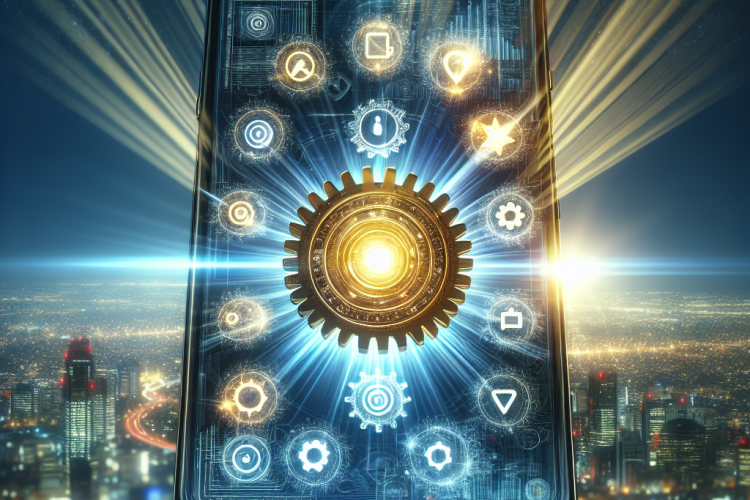 The Future of Mobile Apps: Why JavaScript is Leading the Charge