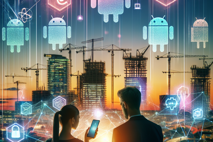 The Future of Mobile: Best Android App Development Services to Watch