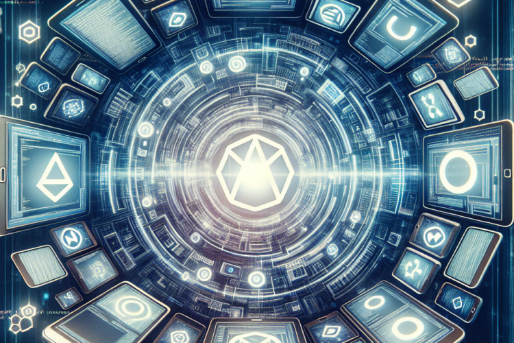 The Future of Mobile Development: Angular’s Role in Cross-Platform Innovation
