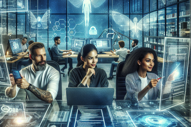 The Future of Mobile Development: Insights from a Top Agency