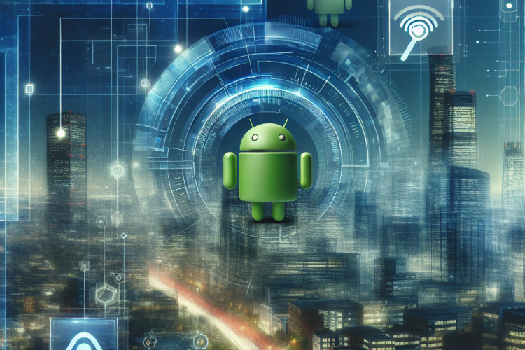 The Future of Mobile Innovation: Exploring [Company Name]’s Android Expertise