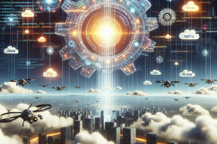 The Future of SaaS: Innovations Driving Software Development