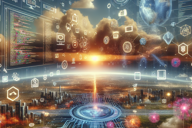 The Future of SaaS: Key Trends Shaping Web Application Development