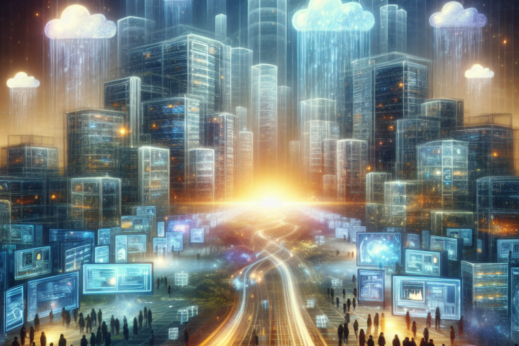 The Future of Software: Insights from a Top SaaS Development Agency