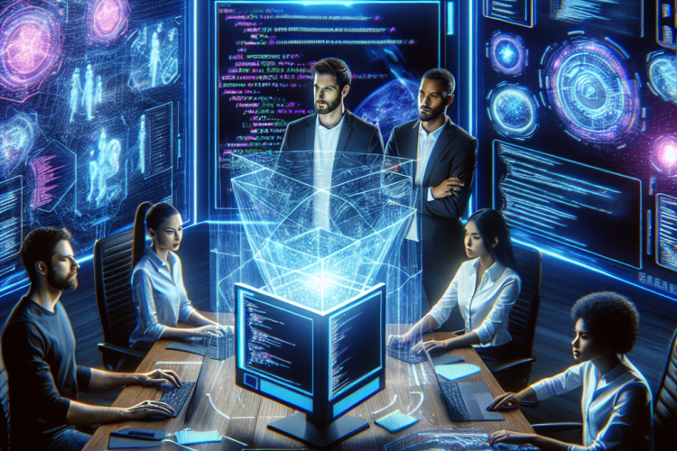 The Future of Web Applications: Profiles of the Best Developers