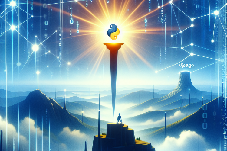 The Future of Web Apps: How Django is Leading the Way