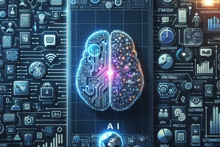 The Impact of AI in App Development on Modern Digital Marketing Tactics