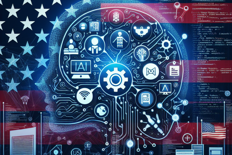 The Impact of AI on App Development in the USA