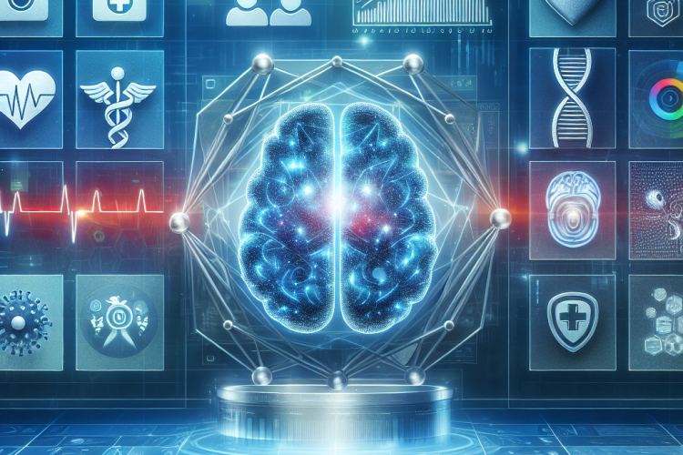 The Impact of AI on Healthcare Web Apps: Transforming Patient Outcomes