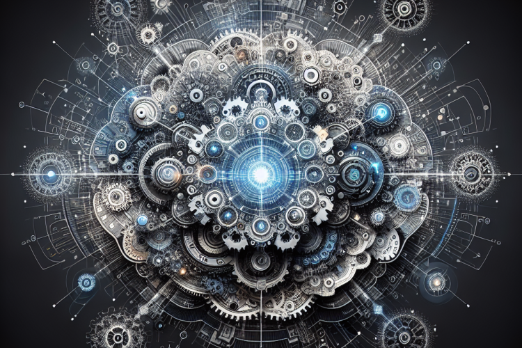 The Power of Automation: Building Apps That Transform Business Efficiency