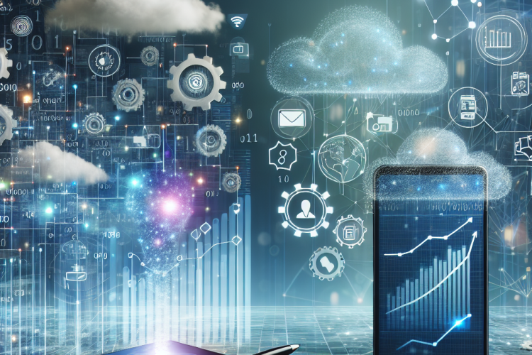The Power of Digital Transformation: Consulting Apps in the Modern Business Landscape