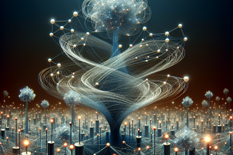 The Power of Full-Stack: Creating Cohesive Applications That Stand Out