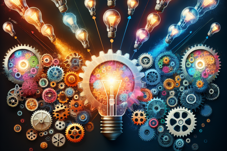 The Power of MVP: Transforming Ideas into Actionable Products