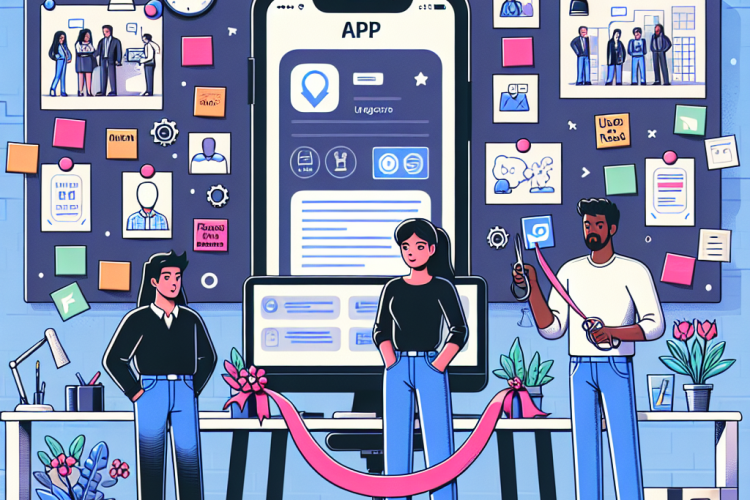 The Power of MVPs: Launching Your Startup’s First App with Minimal Viable Product
