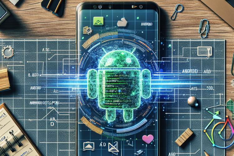 The Rise of AR in Android Development: What Developers Need to Know