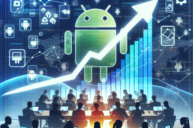 The Rise of [Firm Name]: Shaping Tomorrow’s Android App Landscape