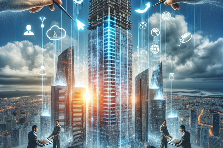 The Rise of SaaS: How Developers Are Shaping the Future