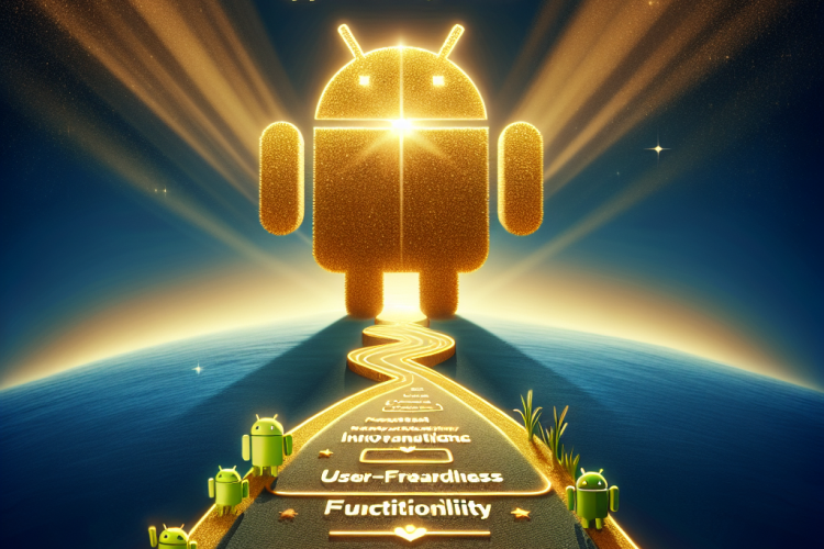 The Road to Success: How [Agency’s Name] Crafts Perfect Android Apps for Every Need