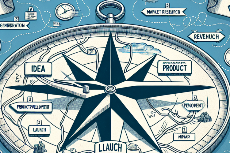 The Roadmap to MVP: Steps Every Business Should Follow