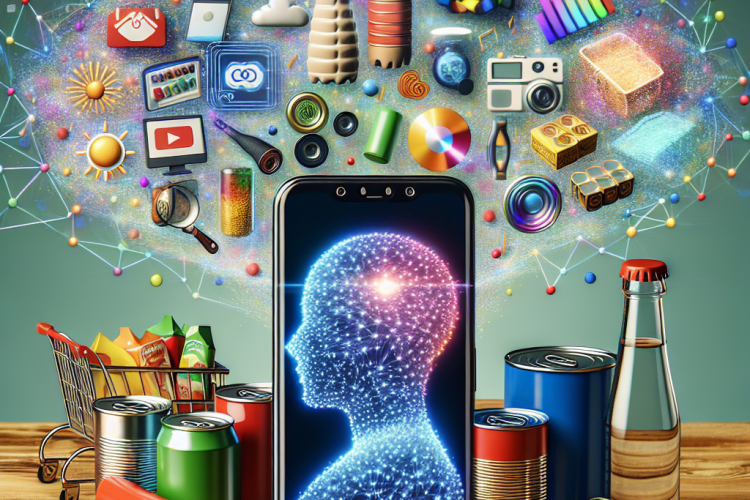 The Role of AI and Big Data in FMCG App Development