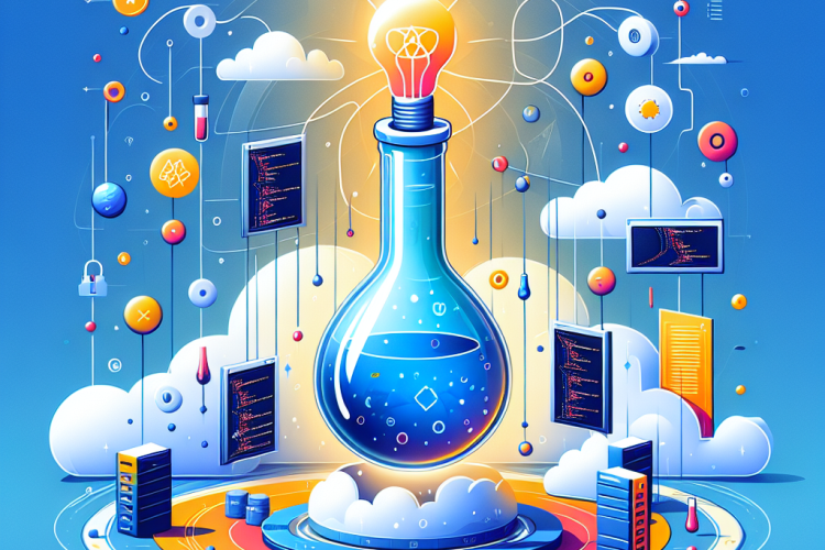 The Role of Flask in Modern SaaS Architecture