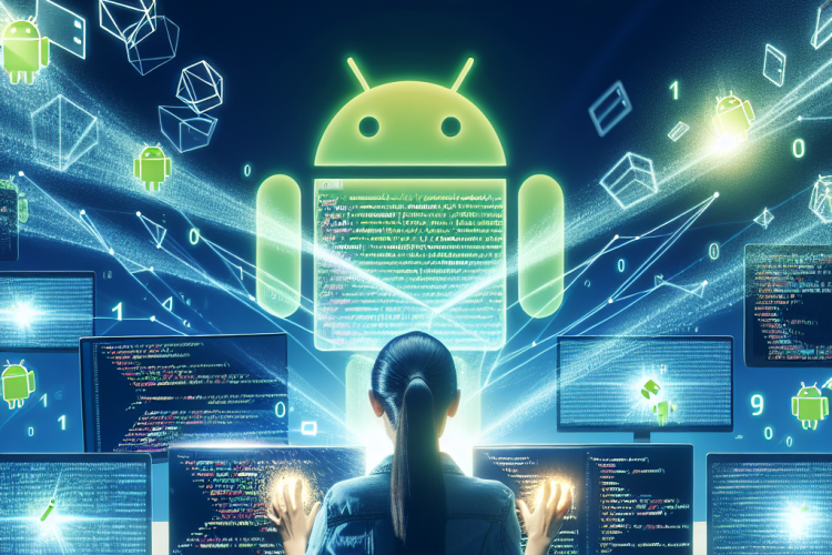 The Role of Kotlin in Modern Android App Development