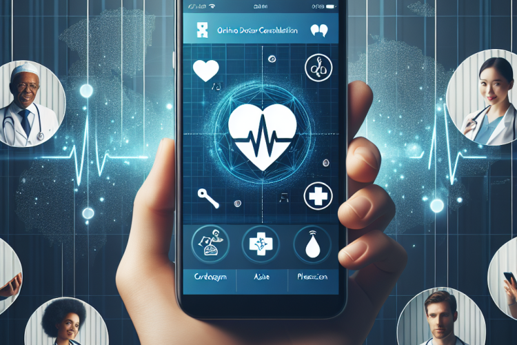 The Role of Telemedicine Apps in Today’s Healthcare Landscape