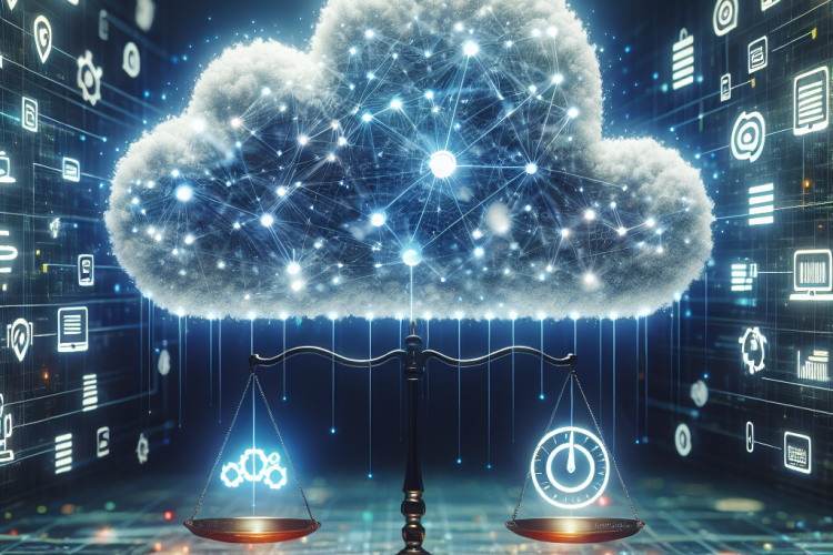The SaaS Advantage: Cost-Efficiency and Flexibility in Modern Software