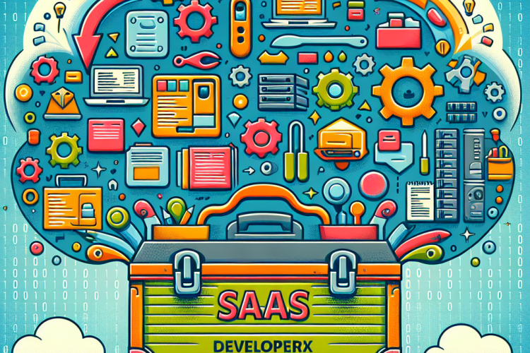 The SaaS Developer Toolkit: Essential Tools and Technologies for Success