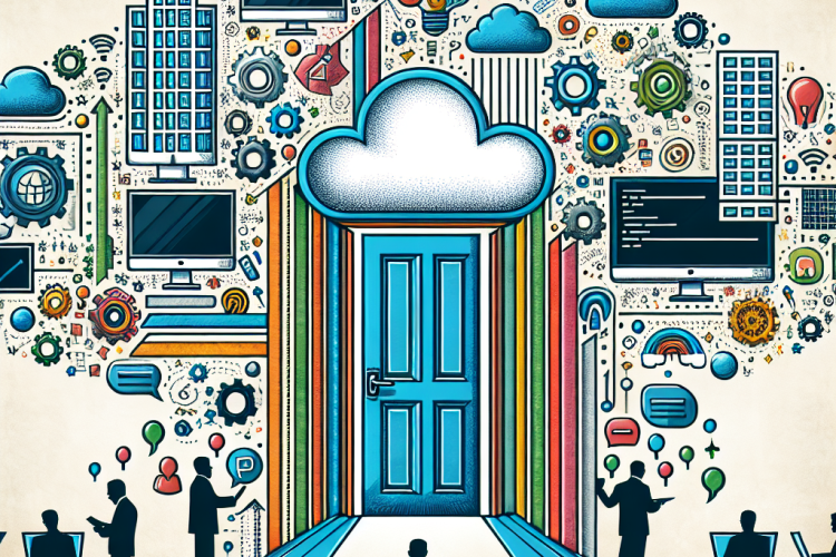The SaaS Revolution: A Peek Inside Leading Development Agencies