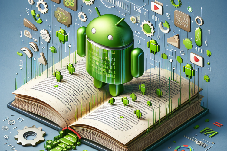 The Secret Sauce: [Company Name]’s Winning Formula for Android Apps