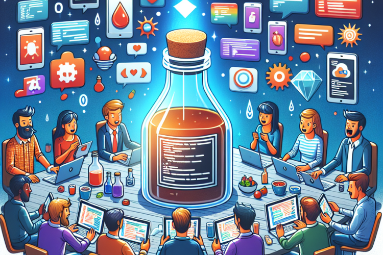 The Secret Sauce of Successful Apps: Insights from a Top Android Design Team