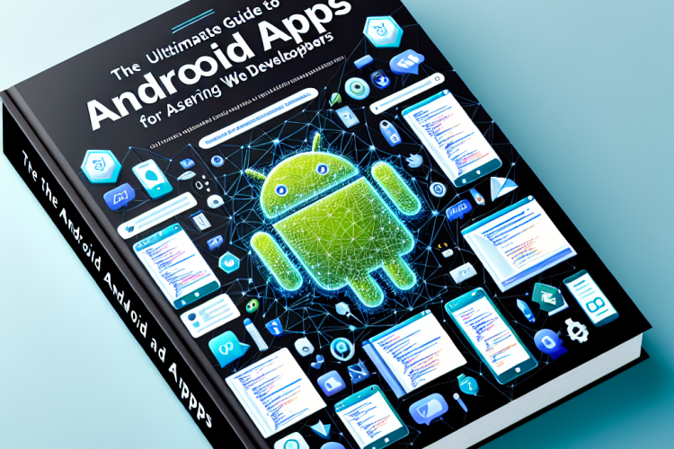 The Ultimate Guide to Android Apps for Aspiring Web Developers