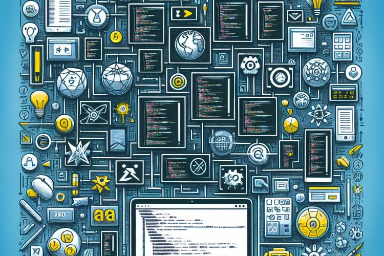 The Ultimate Guide to Building Powerful Web Applications