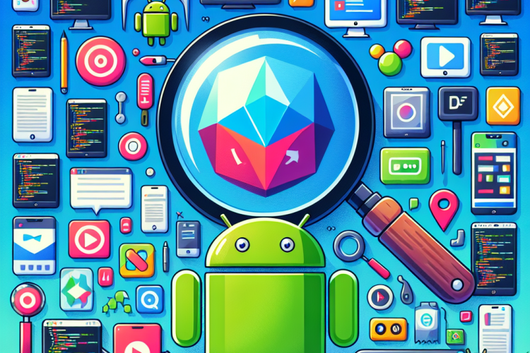 The Ultimate List of Android App Development Software